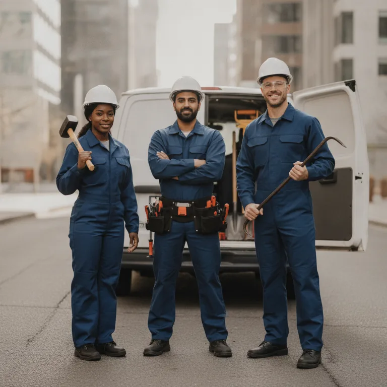 Demolition company Minneapolis